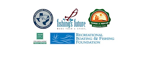 TEXAS - Session 3 - Water Safety for Fish and People  - 6:30 PM