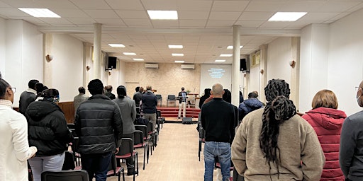 Image principale de Culte à l’église Adventiste de Marseille Longchamp