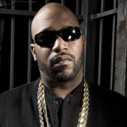 Bun B w/ AV the Great and Smitty