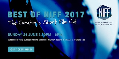 Best of NIFF 2017 - Curator's Short Film Cut primary image