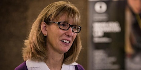 Oregon Executive MBA Alumni Speaker Series: Ellen Schmidt-Devlin, MBA '12 primary image
