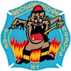 Mechanicstown Fire Department's Logo