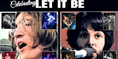 Celebrating Let It Be primary image