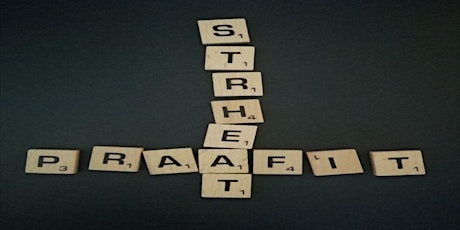Strheat Sweets by Strheat Praafit - Backyard concert series