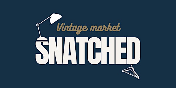 SNATCHED Vintage Market
