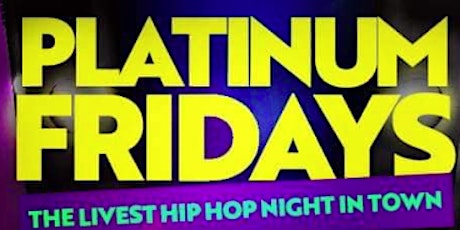 Showcase Fridays by Platinum Fridays
