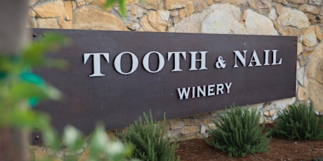 A Evening with Tooth & Nail Wines