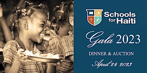 Schools For Haiti 9th Annual Fundraising Gala