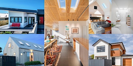 Housing Matters: 2018 Exemplar Homes Tour primary image