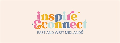 Imagen de colección para Inspire and Connect West and East Midlands