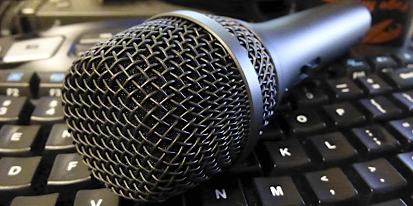 MakerBasics : Create a podcast
