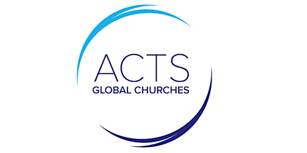 Acts Global Churches Leadership Conference 2019