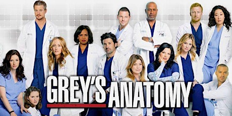 Grey's Anatomy Trivia at Guac y Margys!
