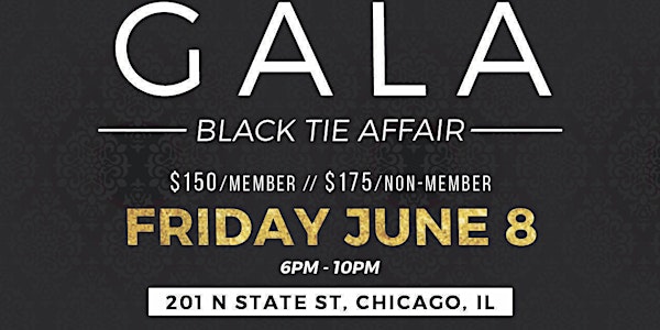 HLAI/HLAI-Charities 2018 Gala and Officer and Board Induction