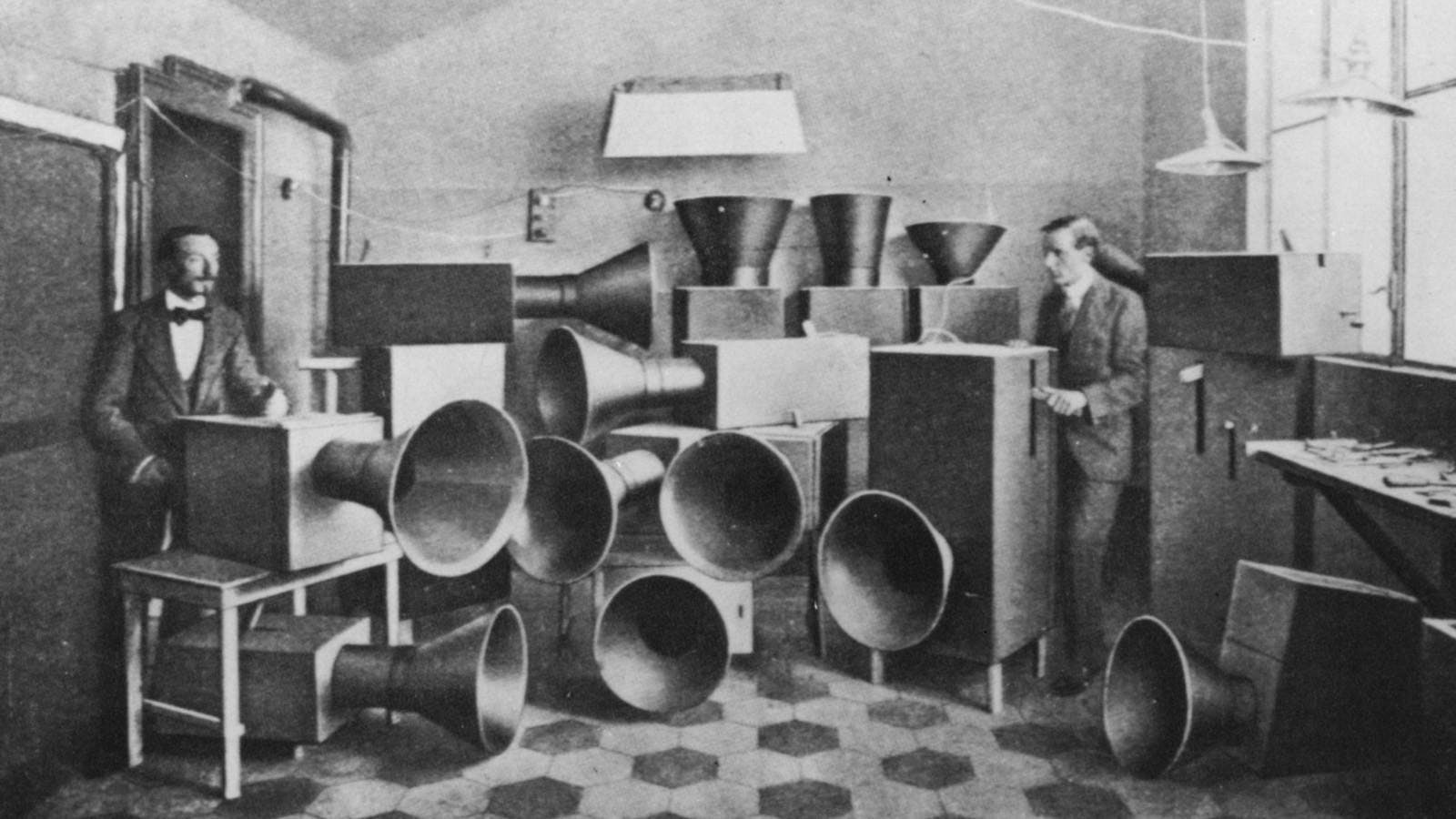luigi russolo s antifascism