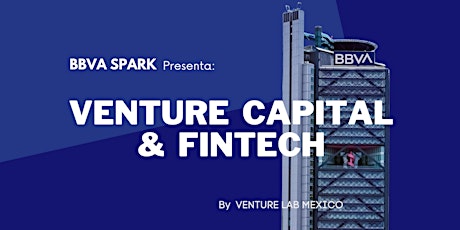 FINTECH & VENTURE CAPITAL. primary image