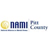 Logo von NAMI Pitt County