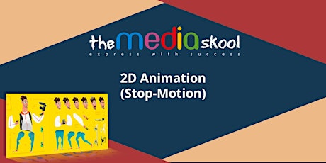 June Holiday Programme - Animation (Stop-Motion) primary image