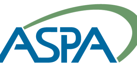 ASPA-UT 2018 Annual Service Awards Luncheon primary image