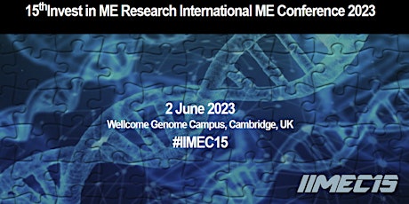 15th International ME Conference 2023