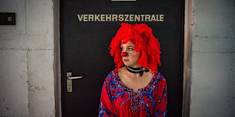 Steife Brise Einsteiger-Tagesworkshop "Auf den Spuren der Clownsarbeit"