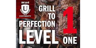 LOMBARDIA - BS - GRP183 - BBQ4ALL GRILL TO PERFECTION Level 1 - LEROY MERLIN BRESCIA LOMBARDIA - BS - GRP183 - BBQ4ALL GRILL TO PERFECTION Level 1 - LEROY MERLIN BRESCIA