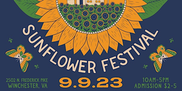 Sunflower Festival 2023