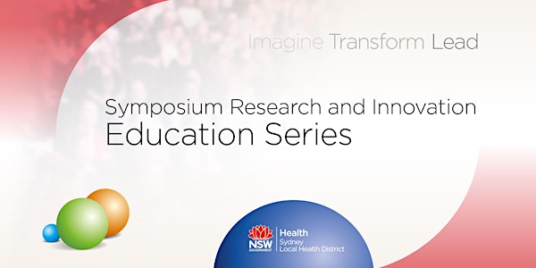 Research and Innovation Education Series