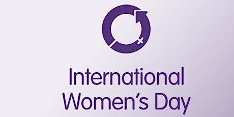10th Annual International Women's Day primary image