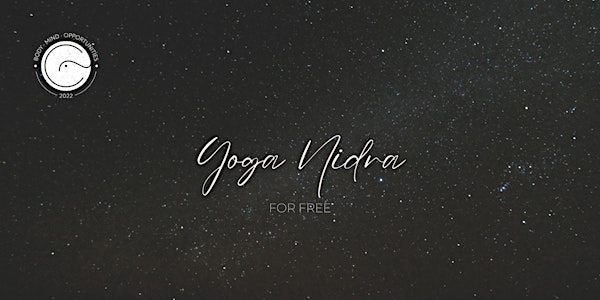 [ungültig] - Yoga Nidra- Deutsch