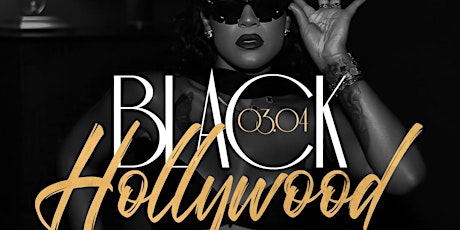 THIS SAT MARCH 4, ALL-BLACK PISCES  AFFAIR BRUNCH/ DAY PARTY primary image