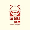 La Risa Dam's Logo