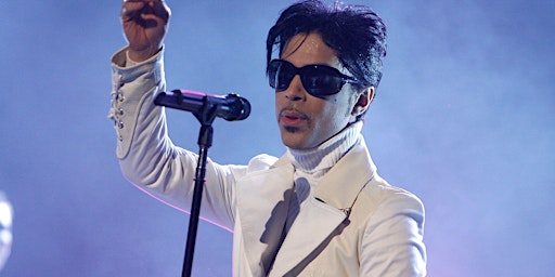 Prince: A Toronto Celebration in Purple