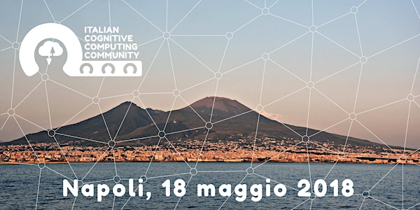 Italian Cognitive Computing Community Kickoff