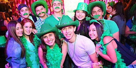 Immagine principale di OTTAWA ST PATRICK'S DAY PARTY 2023 @ PALACE NIGHTCLUB | OFFICIAL MEGA PARTY 