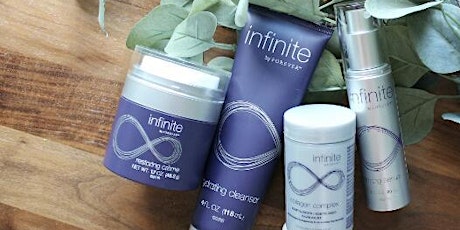 Forever Skin Care Product Launch primary image