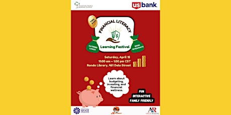 Financial Literacy Learning Festival