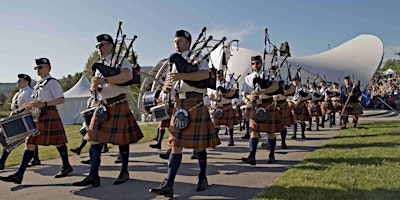 2023 ScotFestBC: The 91st BC Highland Games & World Music Festival primary image