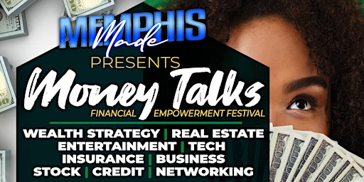 Money Talks Financial Empowerment Festival