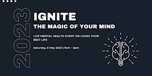 Ignite the Magic of Your Mind