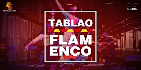TABLAO FLAMENCO at Pata Negra primary image