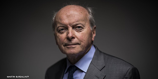 Rencontre avec le Défenseur des droits, Jacques TOUBON : les droits des usa...