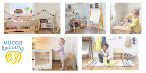 Hauptbild für Montessori in the Home: Summertime Edition