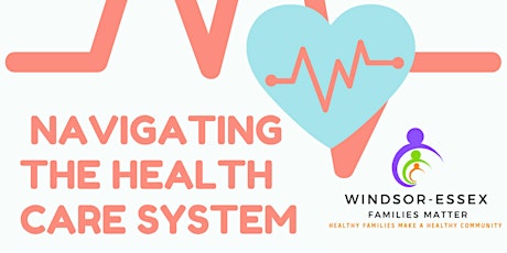 Navigating the Healthcare System - Staying Healthy