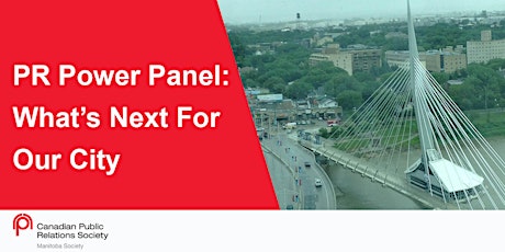Imagen principal de PR Power Panel: What's Next For Our City