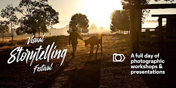 Visual Storytelling Festival