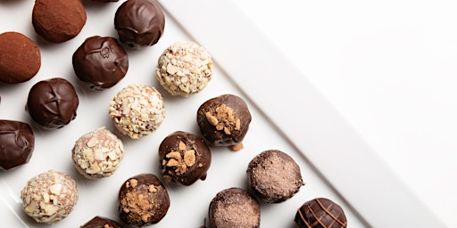 Primaire afbeelding van Homemade Chocolate Confections - Cooking Class by Classpop!™