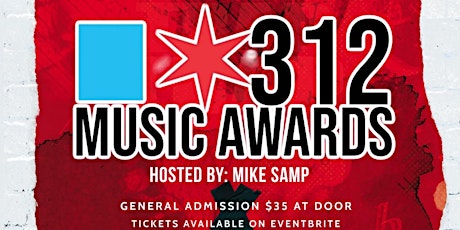 312  MUSIC AWARDS 2023 primary image