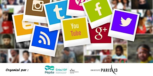Adapter ma communication aux réseaux sociaux