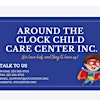 Around the Clock Child Care Center Inc.'s Logo